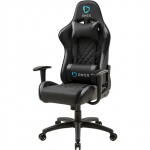 Onex PVC; Nylon caster; Metal | Gaming chairs | GX220 AIR Series | Black|ONEX-GX220AIR-B