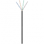 Goobay | CAT 5e outdoor network cable, U/UTP | 57198|57198