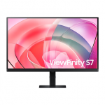 Samsung | LS27D700EAUXEN | 27 " | IPS | 4K | 16:9 | 60 Hz | 5 ms | 3840 x 2160 pixels | 350 cd/m&sup2; | HDMI ports quantity 1|LS27D700EAUXEN