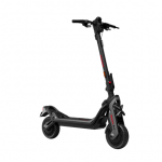 Segway | Superscooter GT3 E | Electric Scooter | Max 2400 W | Up to 25 km/h | 11 " | Black and Grey|AA.06.02.01.0004