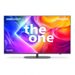 Philips The One 4K Ambilight TV | 43PUS9010/12 | 43 | Smart TV | TITAN OS | UHD|43PUS9010/12