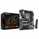 Gigabyte B760 DS3H WF6E GEN5 | Processor family Intel | Processor socket LGA1700 | DDR5 | Supported hard disk drive interfaces M.2, SATA | Number of SATA connectors 4|B760 DS3H WF6E GEN5