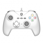 GAMEPAD WIRED FORCE WHITE/FORCE GC200 WHITE MSI|FORCE GC200 WHITE