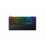 Razer Huntsman V3 Pro 8KHz | Gaming keyboard | Wired | US | Razer Analog Optical Switch Gen-2 | Black|RZ03-05530100-R3M1