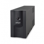 EnerGenie | UPS UPS-PC-1202AP | 1200 VA | 220 V | 220 V|UPS-PC-1202AP