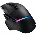 Logitech Mouse 910-006162 / G52XPB Black|910-006162