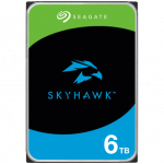 Seagate ST6000VX009 SkyHawk | 6000 GB|ST6000VX009