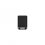 Sony SA-SW5 Wireless 300W Subwoofer for HT-A9/A7000 | Sony | Speaker | Subwoofer for HT-A9/A7000 | 300 W | Black | 2 &Omega; | Portable | Wireless connection|SASW5.CEL