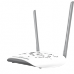 TP-LINK | Access Point | TL-WA801N | 802.11n | 2.4 | 300 Mbit/s | 10/100 Mbit/s | Ethernet LAN (RJ-45) ports 1 | MU-MiMO No | PoE in/out | Antenna type 2 x Fixed Omni-Directional Antennas | No|TL-WA801N
