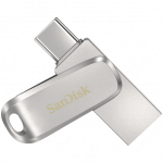 MEMORY DRIVE FLASH USB-C 64GB/SDDDC4-064G-G46 SANDISK|SDDDC4-064G-G46