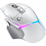 Logitech Mouse 910-006171 / G52XPW White|910-006171