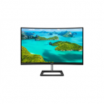 Philips | 325E1C/00 | 31.5 " | VA | QHD | 16:9 | 75 Hz | 4 ms | 2560 x 1440 | 250 cd/m&sup2; | HDMI ports quantity 1 | Black|325E1C/00