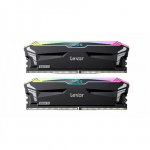 Lexar | Desktop Memory | ARES | 32 Kit (16GBx2) GB | DDR5 | 6800 MHz | PC/server | Registered No | ECC No|LD5U16G68C34LA-RGD