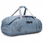 Thule | 70L Bag | Chasm | Duffel | Waterproof | Pond Gray|TDSD303 POND GRAY