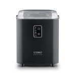Caso | Ice Cube Machine | IceChef Compact | Power 120 W | Black|03401