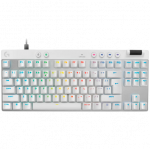LOGI PRO X TKL RAPID White (US)|920-013242