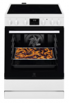 Viryklė ELECTROLUX LKR64023AW|LKR64023AW