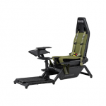 Next Level Racing Boeing Flight Simulator Military|NLR-S028