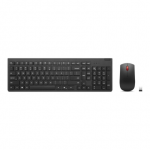 LENOVO ESSENTIAL WIRELESS KEYBOARD & MOUSE G2 NORDIC (AI)|4X31R64497