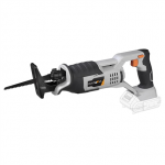 Batavia B.V. | 18V Cordless Reciprocating Saw - Without Battery and Charger|7062507