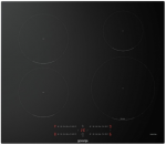 Kaitlentė GORENJE GIC6402BSC|GIC6402BSC