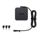 Asus | Universal Mini Mulit-tips Adaptor EU | U65W-01 | 65 W | AC adapter|90XB013N-MPW0A0