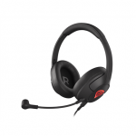 Genesis | Gaming Headset | Radon 800 | Wired | On-Ear | Black|NSG-1791