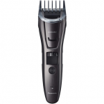 Panasonic | Beard and hair trimmer | ER-GB80-H503 | Corded/ Cordless | Number of length steps 39 | Step precise 0.5 mm | Black|ER-GB80-H503