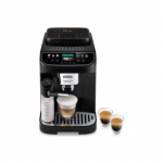 Delonghi Coffee maker | Magnifica Evo | Pump pressure 15 bar | Built-in milk frother | Automatic | 1450 W | Black|ECAM310.60.B
