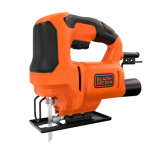 BLACK & DECKER BES603-QS | Jigsaw | 400 W|BES603-QS