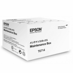 Epson WF-C869R Maintenance Box | Epson WF-C869R Maintenance Box|C13T671400