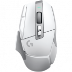 LOGI G502 X LIGHTSPEED - WHITE/CORE EER2|910-006189