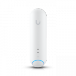 UBIQUITI PROTECT ALL-IN-ONE SENSOR. A BATTERY-POWERED SMART SENSOR CAPABLE OF DETECTING MOTION, LIGHTING, AND ENVIRONMENTAL CHANGES|UP-Sense