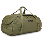 Thule | 90L Bag | Chasm | Duffel | Waterproof | Olivine|TDSD304 OLIVINE