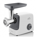 ETA | Meat mincer | ETA507590000 | White | 2200 W | Throughput (kg/min) 2.3|ETA507590000