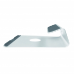 Logilink | AA0103 | 15 " | Notebook Stand | Aluminium|AA0103