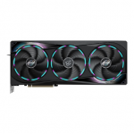 Gigabyte AORUS GeForce RTX 5080 MASTER 16G | NVIDIA | 16 GB | GeForce RTX 5080 | GDDR7 | HDMI ports quantity 1 | PCI-E 5.0 | Memory clock speed 2805 MHz|GV-N5080AORUS M-16GD