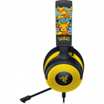Razer | Headset | Kraken V4 X | Wired | Over-Ear|RZ04-05180300-R3M1