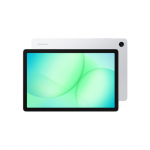 Samsung Galaxy | Tab A11+ (X230) | 11 " | Silver | TFT LCD | 1200 x 1920 pixels | Mediatek | Dimensity 7300 (4 nm) | 6 GB | 128 GB | 5G | Wi-Fi | Front camera | 5 MP | Rear camera | 8 MP | Bluetooth | 5.3 | Android | 16|A11+ X236 Silver 128