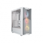 Corsair PC Case | 3200D RS ARGB | White | Mid-Tower|CC-9011345-WW