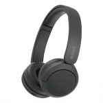 Sony WH-CH520 Wireless Headphones, Black | Sony | Wireless Headphones | WH-CH520 | Wireless | On-Ear | Microphone | Noise canceling | Wireless | Black|WHCH520B.CE7