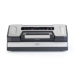 Caso | Bar Vacuum sealer | VRH 790 Advanced Pro | Power 130 W | Temperature control|01528