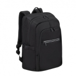 NB BACKPACK ALPEND. ECO 17.3"/7569 BLACK RIVACASE|7569BLACK