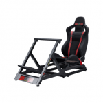 Next Level Racing Racing GTtrack Cockpit | NLR-S009|NLR-S009