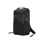 Asus | BP2701 GamingBP2701 Gaming | Fits up to size 17-18 " | Backpack | Black|90XB06L0-BBP000