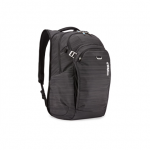 Thule | Backpack 24L | CONBP-116 Construct | Backpack for laptop | Black|CONBP116 BLACK