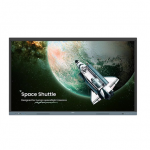 Benq | RE6504 | 65 " | 450 cd/m&sup2; | Landscape | 18/7 | Android | 8 ms|9H.F9ETK.DE6