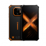 Hammer | Energy X2 | Black/Orange | 6.1 " | IPS | 1560 x 720 pixels | Mediatek | Dimensity 6300 | Internal RAM 6 GB | 128 GB | microSD | Dual SIM | 4G | 5G | Main camera resolution 50 MP | Android | 15 | 5000 mAh|TEL001063