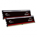 G.Skill Aegis 5 | 64 GB | DDR5 | 6000 MHz | PC/server | Registered No | ECC No|F5-6000J3636F32GX2-IS