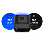 OBDeleven 3 PRO Pack + 100 Credits|P1052
